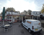 Dinerbon Zoetermeer Café Restaurant Adio (NIET VOOR AFHAAL)
