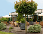 Dinerbon Steenwijk Fletcher Hotel-Restaurant Steenwijk (geen e-vouchers)