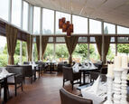 Dinerbon Steenwijk Fletcher Hotel-Restaurant Steenwijk (geen e-vouchers)