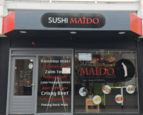 Dinerbon Almere Sushi Maido