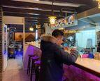Dinerbon Den Haag Café restaurant Jaffa