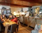 Dinerbon Lochem Restaurant de Witte Wieven