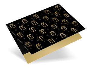 Goud Deluxe fliptop